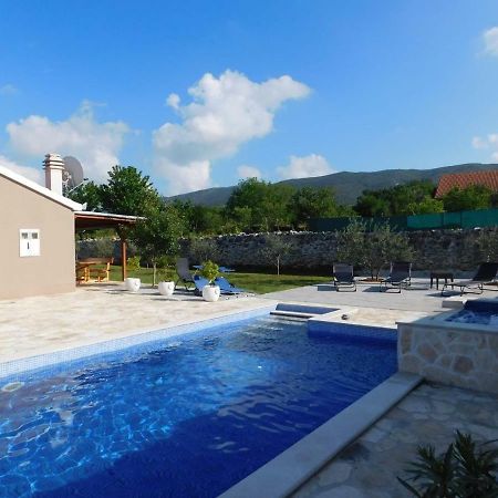 Vacation House Radosic Radosic  Buitenkant foto